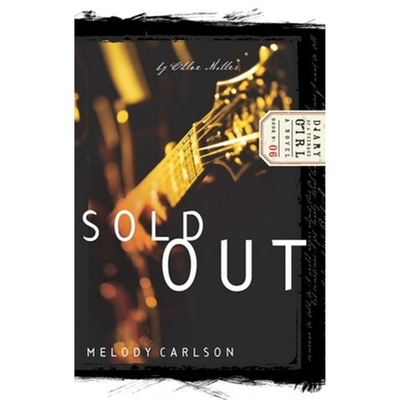 Pre-Owned Sold Out (Paperback 9781590521410) by Melody Carlson