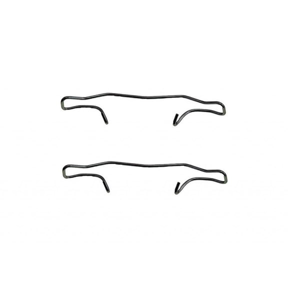 KarParts360 For Jaguar XJS 1994 1995 1996 Disc Brake Hardware Set | D1047, D1111, D1287, D394, D403, D517, D555, D618 FMSI