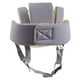 thumbnail image 4 of Casco De Seguridad Para Bebés Y Sombrero De Protección Para Cabeza Sombrero Para Cabeza Para Caminar Y Gatear Gris Yotijar Casco de seguridad para niños pequeños, 4 of 10
