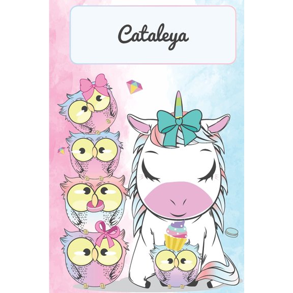 Cataleya (Paperback)