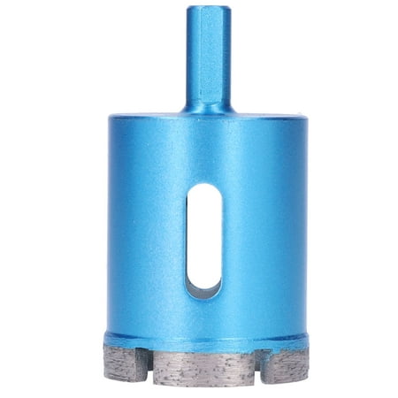 

Drill Bit High Efficiency Hole Opener Durable For Marble Concrete 40mm/1.6in 45mm/1.8in 50mm/2in