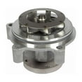 thumbnail image 4 of Motorcraft Engine Water Pump PW-464 Fits select: 2001-2004 FORD MUSTANG, 2001-2011 MERCURY GRAND MARQUIS, 4 of 4