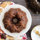 thumbnail image 5 of Nordic Ware Nordic Ware Harvest Leaves Bundt Pan, Nordic Ware NA, 5 of 6