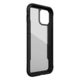 thumbnail image 3 of Raptic Shield Funda Uso Rudo Aluminio Para iPhone 12 Pro Max Black Raptic Raptic Shield, 3 of 7