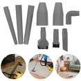 thumbnail image 3 of 1 Ensemble d'Accessoires et de Têtes de Brosse pour Aspirateur, 3 of 9