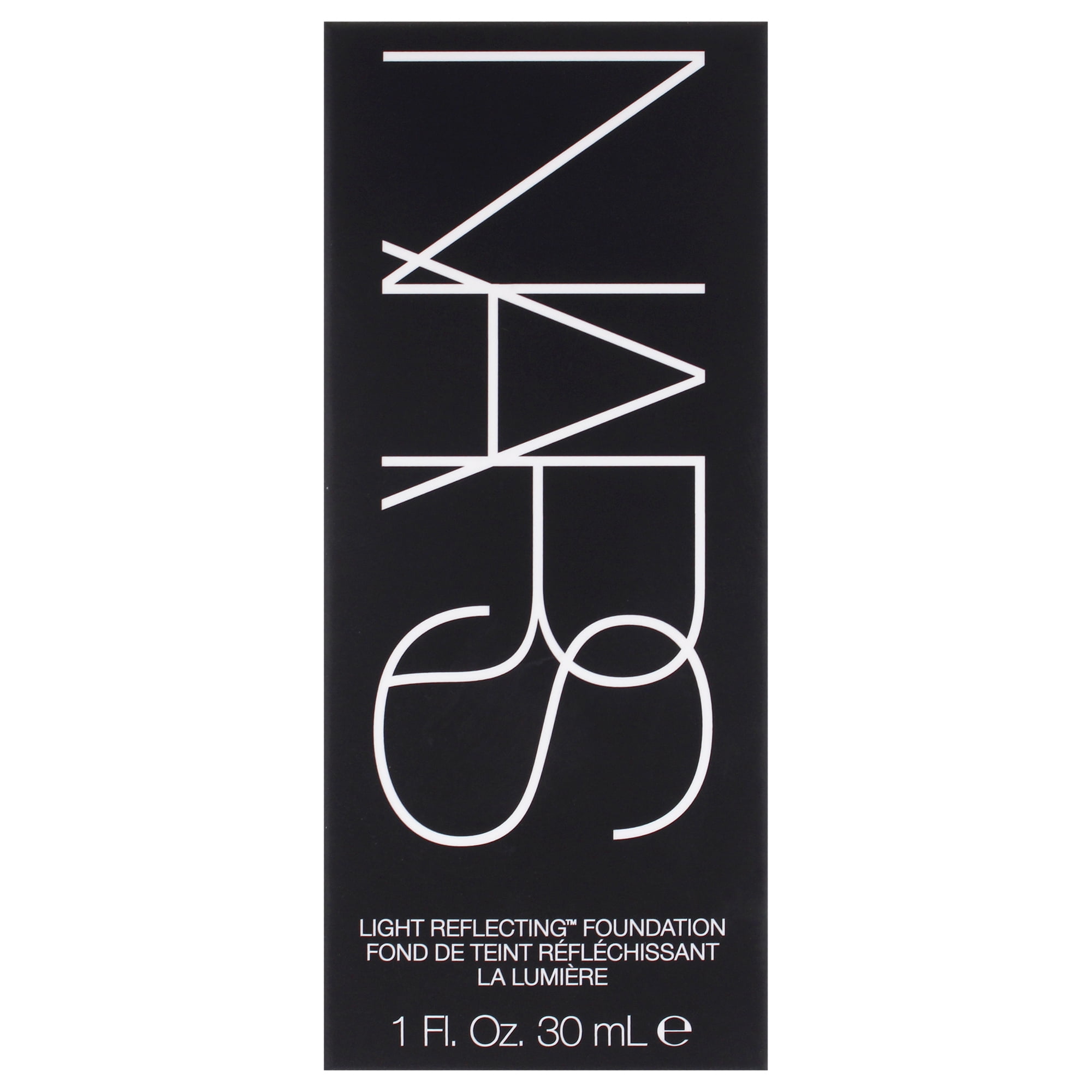 NARS Light Reflecting Foundation - L1.5 Yulong , 1 oz Foundation