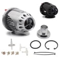 thumbnail image 2 of Blow Off Valve Kit The Fourth Generation Turbocharger Pressure Relief Valve Is Suitable For 4 IV Car Modification Parts ,Easy to Install, 2 of 5