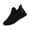 Purple, variant on Women's Summer Casual Sneakers Breathable Mesh Lightweight Soft Sole Non-Slip Walking Shoes for All-Day Standing Travel and Daily Wear
