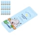 thumbnail image 2 of 15 mascarillas faciales hidratantes para dormir, mascarillas hidratantes, iluminadoras y nutritivas para la piel, 3 g, 2 of 10