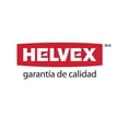 thumbnail image 4 of Monomando Regadera S/desv Piazza Helvex Cromado Pia-200, 4 of 5
