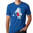 thumbnail image 2 of Fourth of July Outfit Men American Flag 4th of July USA Shirts for Men Patriotic Shirts for Men, 2 of 8