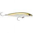 thumbnail image 2 of Williamson Sub Surface Pro Holographic Black, 130mm Lures, 2 of 7