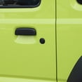 thumbnail image 5 of Cubierta de enchufe de llave de puerta de coche para Suzuki Jimny 2019 2020 2021 2 uds Afortunado Sencillez, 5 of 5