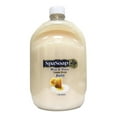 thumbnail image 1 of SpaSoap Ultra 2X Milk and Honey Cream Soap Refill, 1 of 1