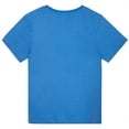 thumbnail image 2 of Lego Movie 2 - Camiseta Infantil Rex Dangervest (Azul), 2 of 2