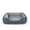 Gray, variant on Washable Large Dog Beds for Medium Sized Dogs, Rectangle Pet Beds with Anti Slip Bottom, Gray, 35"x25"x9"