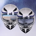 thumbnail image 6 of Zeiwohndc Helmet Rainproof Anti-Fog Patch Film Motorcycle Visor Len for K3 K4 AX8 LS2 HJC, 6 of 13