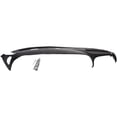 thumbnail image 2 of Dorman 926-113 Dashboard Cover for Specific Dodge Models, Black, 2 of 5