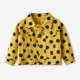 thumbnail image 1 of Abrigo de moda Herrnalise para niños, abrigo grueso para niños y niñas, chaqueta vaquera con estampado, ropa para niños, 1 of 8