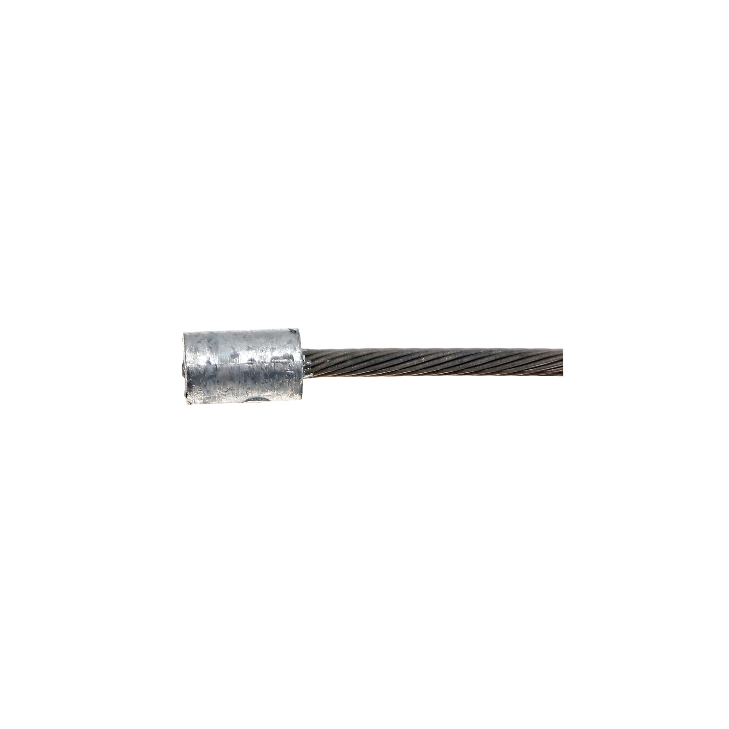 Raybestos Element3 Parking Brake Cable, BC96028 Fits select: 1998 