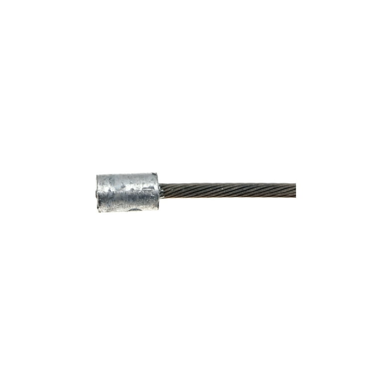 Raybestos Element3 Parking Brake Cable, BC96028 Fits select: 1998 