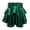 Green, variant on Toddler Summer Dresses Girls Jean Dress Long Sleeve Little Girls Dresses 4t Girl Summer Toddler Dress Set for Glitter Sequin Dance Performance Tutu Skirt With Matching Shorts For Stage Blue 2-3 Years