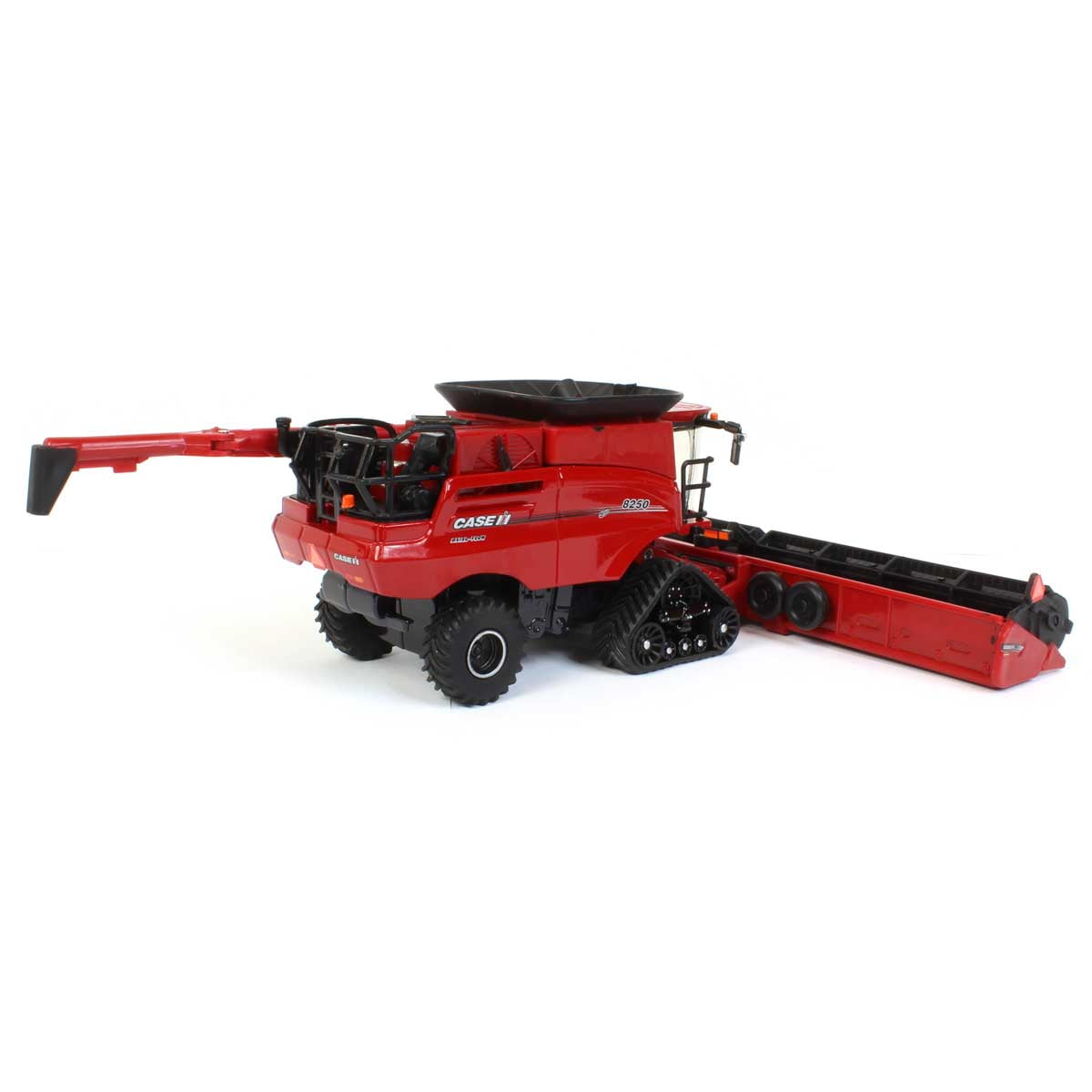 1:64 CASE IH 8250 SCALE 2020 FARM SHOW COMBINE 