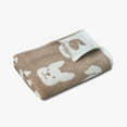 thumbnail image 3 of Mainstays Kids Bath Towel, Puppy, 3 of 7