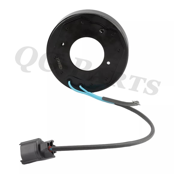 1 piece 4710537 air conditioning compressor clutch coil 77389 for Honda for Accord 2.4 2.4L 2003-2007-