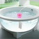 thumbnail image 3 of 3000W 70C Auto Power Off Water Electric Immersion Heater Boiler Spiral Tube Basin 220V, 3 of 5