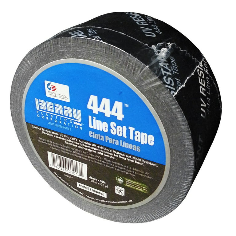 Polyken 444 2 x 60yd UV Resistant Line Set Tape