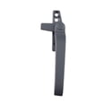 thumbnail image 3 of jifeng Casement Window Locking Handle Accessories Sturdy High Performance with Caps Gray Right, 3 of 9