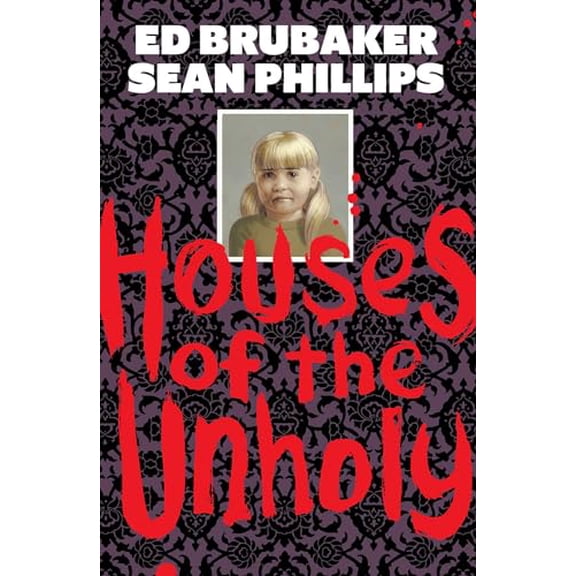Pre-Owned Houses of the Unholy, 9781534327429, 1534327428, Hardcover,