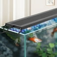 thumbnail image 3 of 78 LED Aquarium Light  Full Spectrum Fish Tank Light with Extendable Brackets  Adjustable Fresh Water Light with 3 Optional Control Modes for Living Room  Office  Shop  Home  24-Inch to 3, 3 of 4