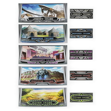 Marvel Wakanda Forever, Black Panther Dice-Rolling Fast-Paced Game for Families, Teens and Adults Ages 10 and up