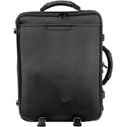 Bam Trekking Double Clarinet Case Black