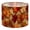 Color 1, variant on Linen Drum Lampshades Autumn Maple Leaves 13"x13"x10" Light Shade for Table Lamps Floor Lamp Shades Lampshade Replacement Assembly Required