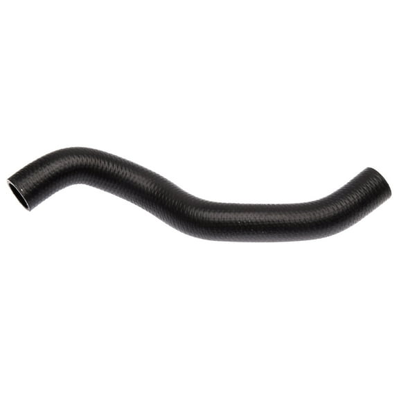 Gate 24461 Premium Molded Coolant Hose Fits select: 2012-2020 CHEVROLET SONIC