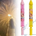 thumbnail image 1 of Juguetes de fuegos artificiales de agua, fuegos artificiales de agua, rociador de agua para exteriores, actividad divertida de salpicaduras, rociador de agua para juegos, juego de piscina para activid, 1 of 6