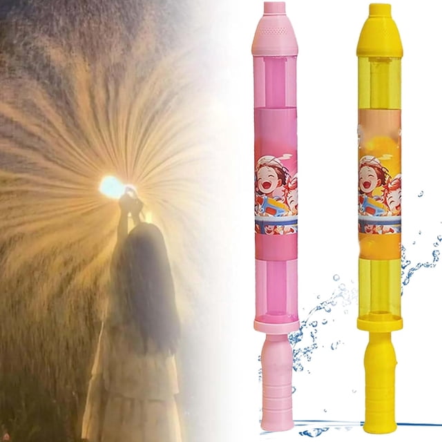 Juguetes de fuegos artificiales de agua, fuegos artificiales de agua, rociador de agua para exteriores, actividad divertida de salpicaduras, rociador de agua para juegos, juego de piscina para activid