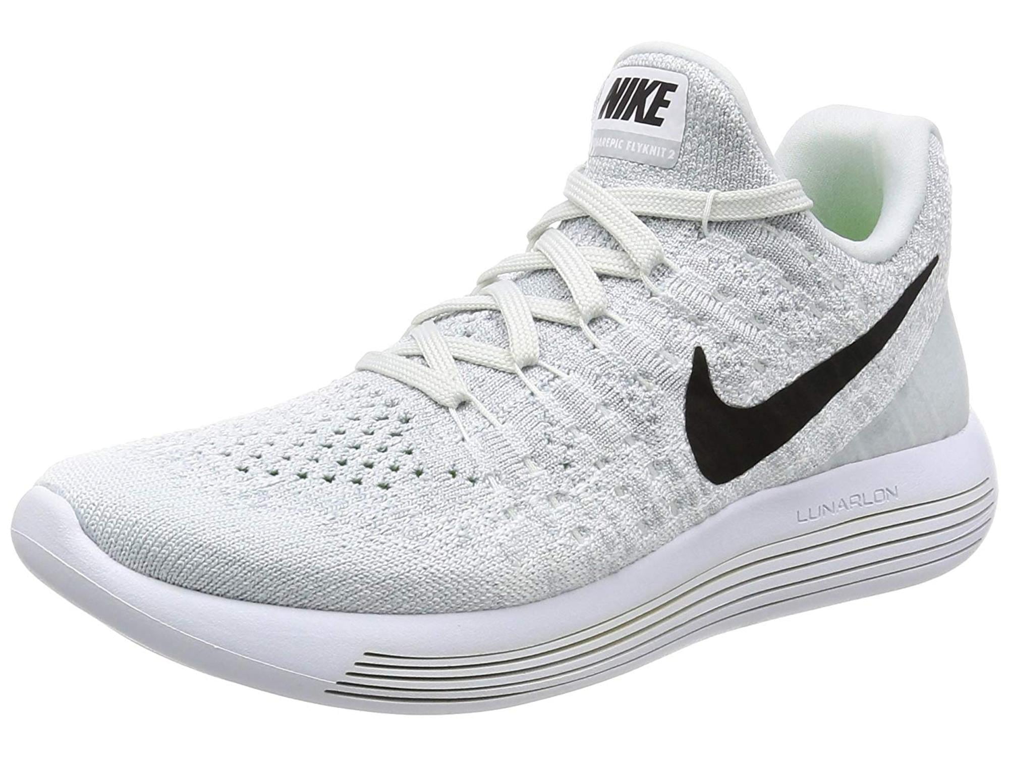 nike women's lunarepic low flyknit 2 running shoe