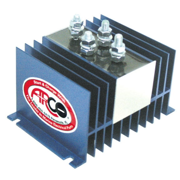 ARCO Original Equipment Quality Battery Isolator - BI-0703