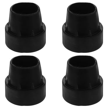 4 Pcs Boots Mini Trampoline Legs Trampoline Cap Trampoline Foot Cover Chair Rubber Leg Caps