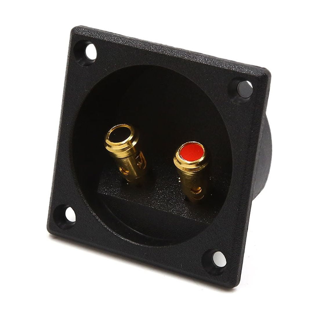 2 Way / 4 Way / 6 Way Speaker Terminal / Binding Post Terminal - ET-432 / ET-434 / ET-436
