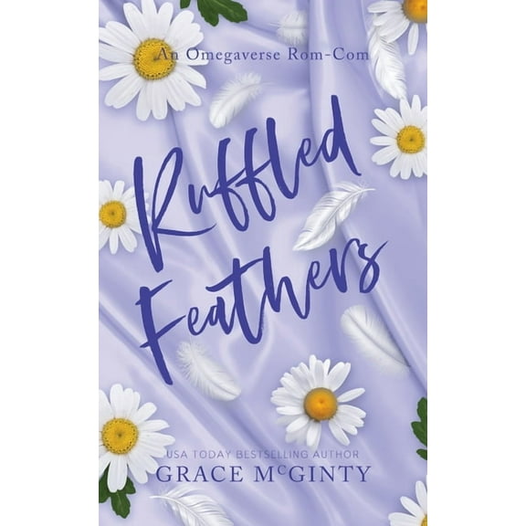Ruffled Feathers, (Paperback)