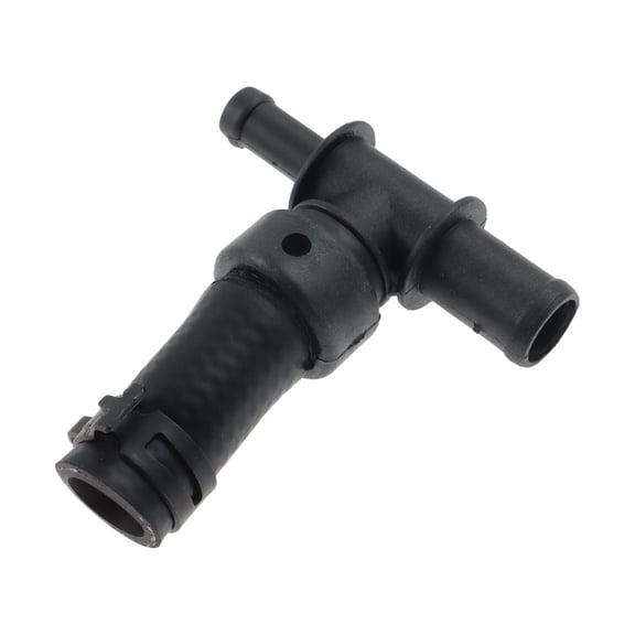 Warm Air Heater Connection Hose Fit for Nissan Frontier 05-17 92410-EA000