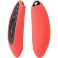 thumbnail image 2 of (Rojo) 1 funda para control remoto Samsung BN59-01181B BN59-01182B Funda para control remoto Samsung Funda de silicona antideslizante Antiarañazos A prueba de golpes, 2 of 5