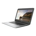 thumbnail image 3 of Restored HP Chromebook 14" G4 4GB 16GB Storage, 3 of 5