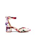 thumbnail image 3 of Zapatos DREAM PAIRS ANNEE Tacones de Punta Floral 6, 3 of 7
