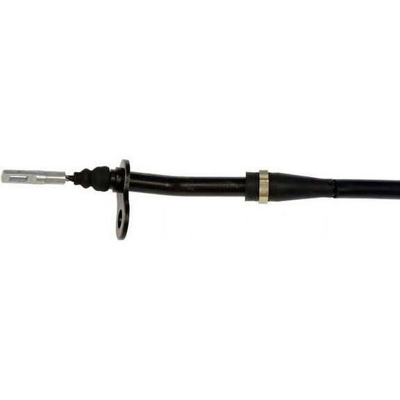 Parking Brake Cable P/N:C660526 Fits select: 2005-2015,2019 NISSAN ARMADA